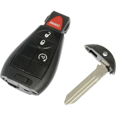 Remote Lock Control Or Fob by DORMAN - 99510 pa3