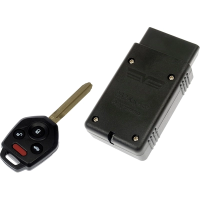 Remote Lock Control Or Fob by DORMAN - 99662 pa3