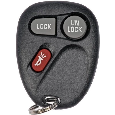 DORMAN/HELP - 13733 - Remote Lock Control Or Fob pa4