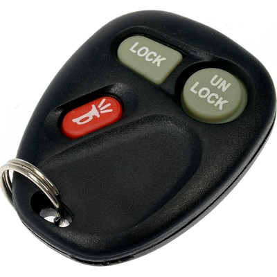 DORMAN/HELP - 13733 - Remote Lock Control Or Fob pa8