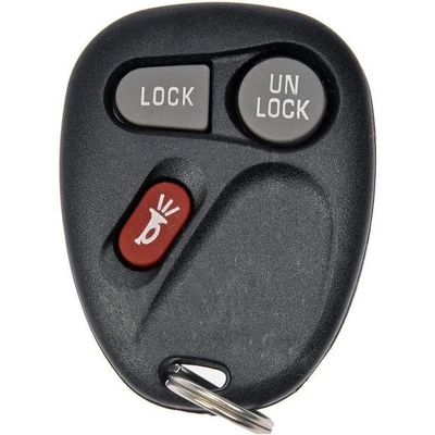 Remote Lock Control Or Fob by DORMAN/HELP - 13734 pa6