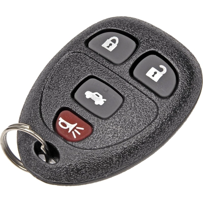 DORMAN/HELP - 13735 - Remote Lock Control Or Fob pa10
