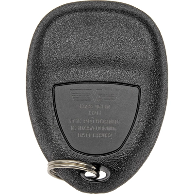 DORMAN/HELP - 13735 - Remote Lock Control Or Fob pa11
