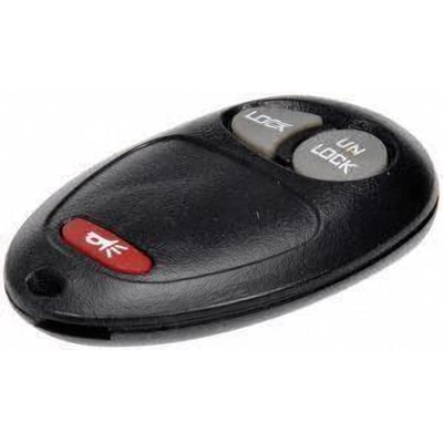 DORMAN/HELP - 13740 - Remote Lock Control Or Fob pa3