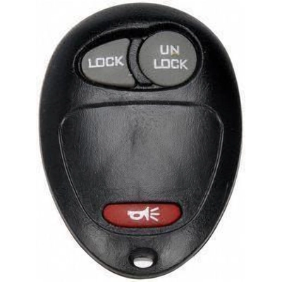 Remote Lock Control Or Fob by DORMAN/HELP - 13740 pa4