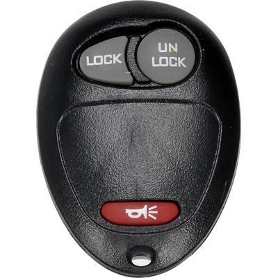 DORMAN/HELP - 13740 - Remote Lock Control Or Fob pa7