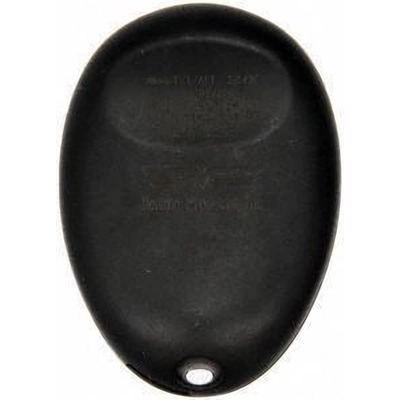 Remote Lock Control Or Fob by DORMAN/HELP - 13741 pa2