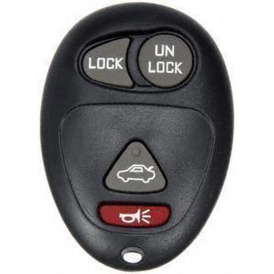Remote Lock Control Or Fob by DORMAN/HELP - 13741 pa4