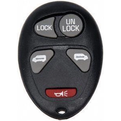 Remote Lock Control Or Fob by DORMAN/HELP - 13742 pa1