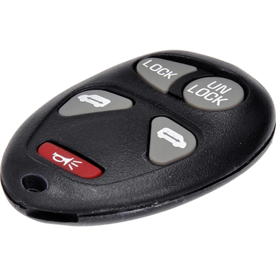 Remote Lock Control Or Fob by DORMAN/HELP - 13742 pa4