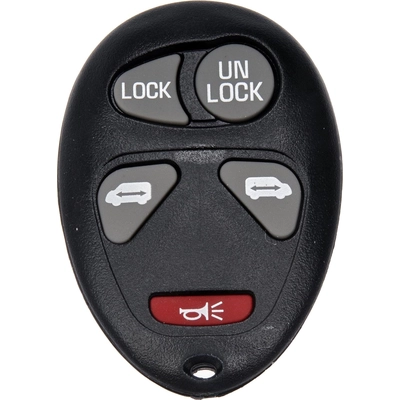 Remote Lock Control Or Fob by DORMAN/HELP - 13742 pa5