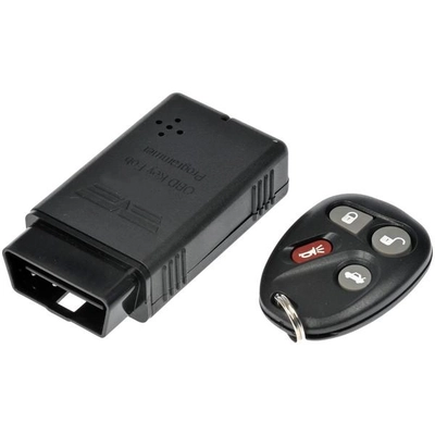 Remote Lock Control Or Fob by DORMAN/HELP - 13745 pa6