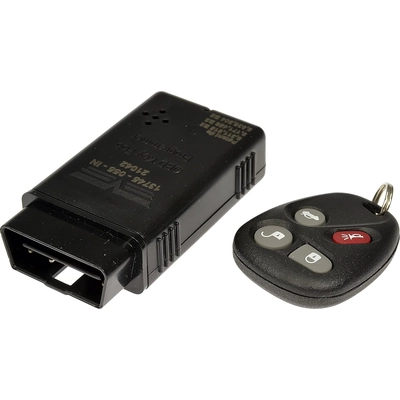 Remote Lock Control Or Fob by DORMAN/HELP - 13745 pa8
