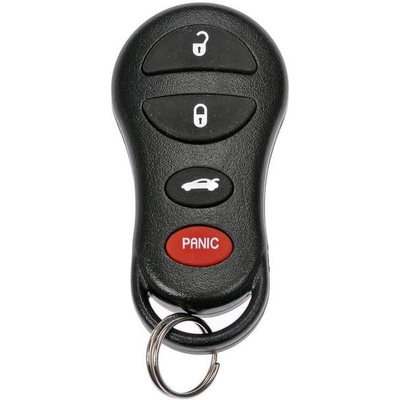 Remote Lock Control Or Fob by DORMAN/HELP - 13776 pa4