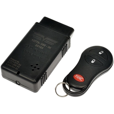 Remote Lock Control Or Fob by DORMAN/HELP - 13778 pa9