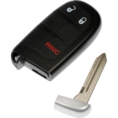 Remote Lock Control Or Fob by DORMAN/HELP - 99080 pa2