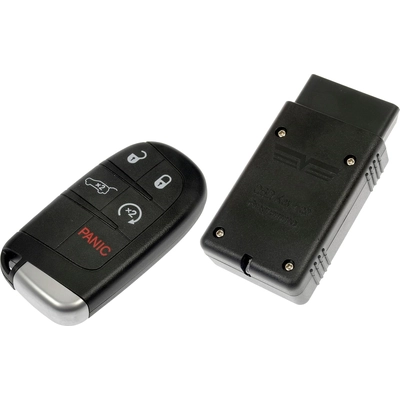 Remote Lock Control Or Fob by DORMAN/HELP - 99081 pa1