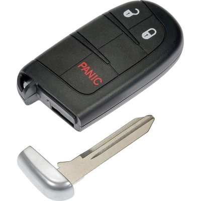 Remote Lock Control Or Fob by DORMAN/HELP - 99086 pa1