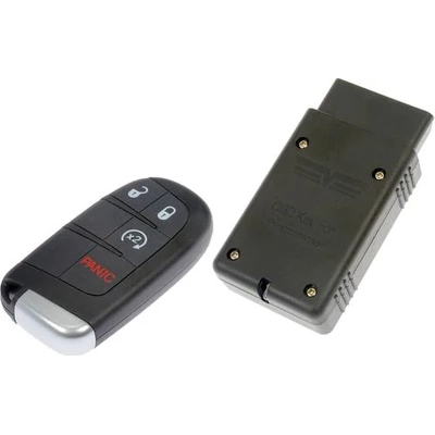 Remote Lock Control Or Fob by DORMAN/HELP - 99087 pa1