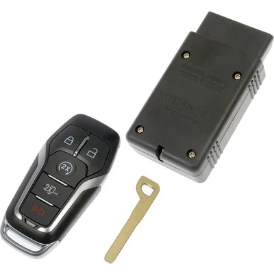 Remote Lock Control Or Fob by DORMAN/HELP - 99098 pa2