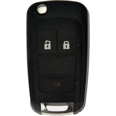 DORMAN/HELP - 99116 - Keyless Entry Remote 3 Button pa2