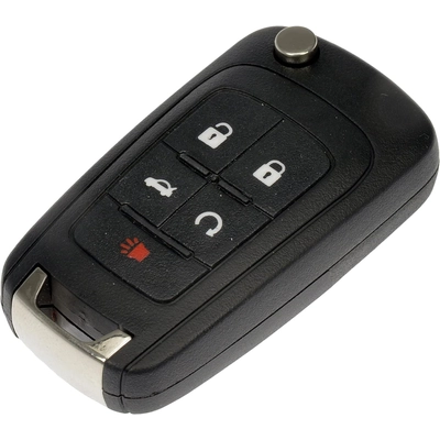 DORMAN/HELP - 99122 - Keyless Entry Remote 5 Button pa1