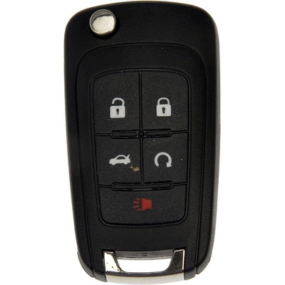 DORMAN/HELP - 99122 - Keyless Entry Remote 5 Button pa2