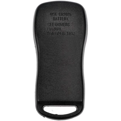 DORMAN/HELP - 99131 - Remote Lock Control Or Fob pa6