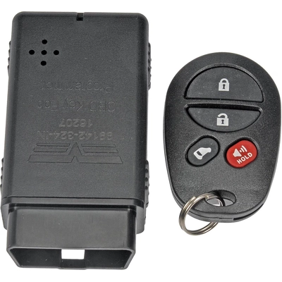 Remote Lock Control Or Fob by DORMAN/HELP - 99135 pa6