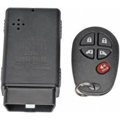 Remote Lock Control Or Fob by DORMAN/HELP - 99136 pa1