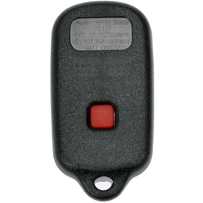 Remote Lock Control Or Fob by DORMAN/HELP - 99139 pa4