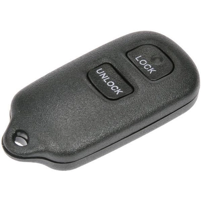 Remote Lock Control Or Fob by DORMAN/HELP - 99139 pa6