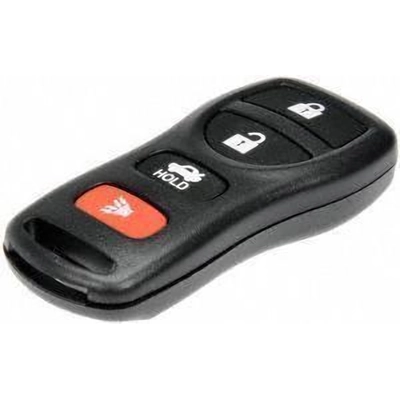 DORMAN/HELP - 99147 - Remote Lock Control Or Fob pa3