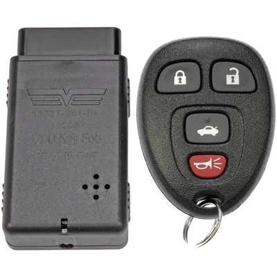 Remote Lock Control Or Fob by DORMAN/HELP - 99155 pa1
