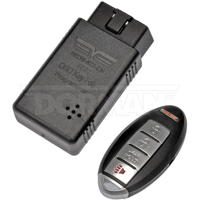Remote Lock Control Or Fob by DORMAN/HELP - 99159 pa10