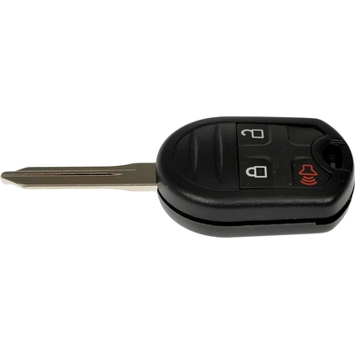 DORMAN/HELP - 99165ST - Keyless Entry Remote 3 Button pa1