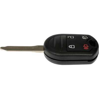 DORMAN/HELP - 99166ST - Keyless Entry Remote 4 Button pa2