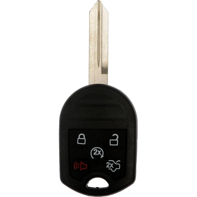 DORMAN/HELP - 99167ST - Keyless Entry Remote 5 Button pa1