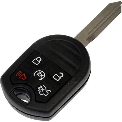 DORMAN/HELP - 99167ST - Keyless Entry Remote 5 Button pa4