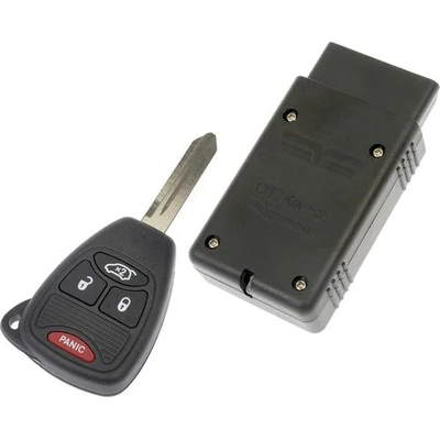 Remote Lock Control Or Fob by DORMAN/HELP - 99173 pa1