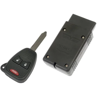 Remote Lock Control Or Fob by DORMAN/HELP - 99174 pa2