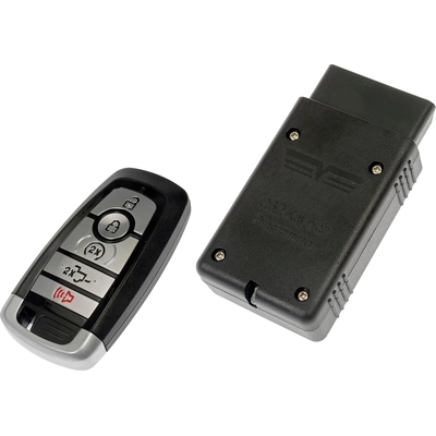 Remote Lock Control Or Fob by DORMAN/HELP - 99284 pa1