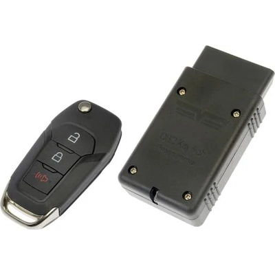 Remote Lock Control Or Fob by DORMAN/HELP - 99294 pa1