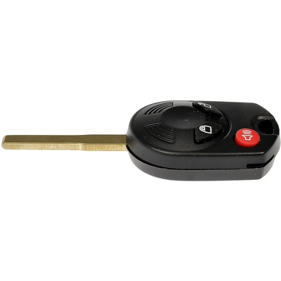 DORMAN/HELP - 99314ST - Keyless Entry Remote 3 Button pa1