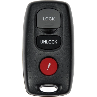 DORMAN/HELP - 99350 - Remote Lock Control Or Fob pa5