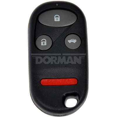 Remote Lock Control Or Fob by DORMAN/HELP - 99357 pa2