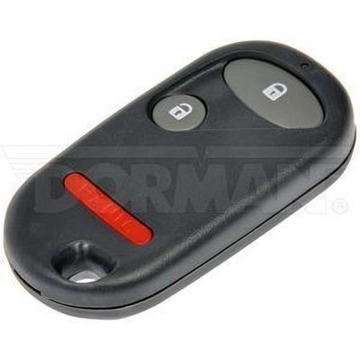 Remote Lock Control Or Fob by DORMAN/HELP - 99358 pa4
