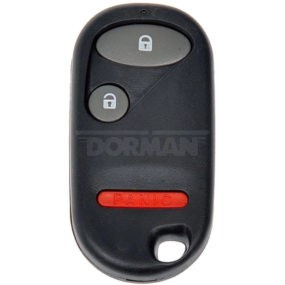 Remote Lock Control Or Fob by DORMAN/HELP - 99358 pa5