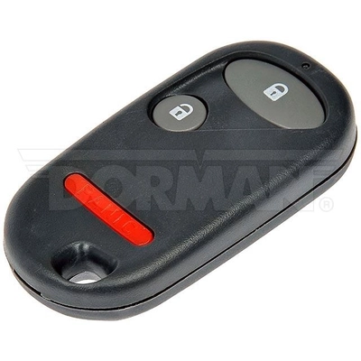 Remote Lock Control Or Fob by DORMAN/HELP - 99358 pa7