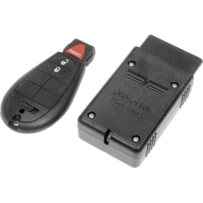 DORMAN/HELP - 99360 - Remote Lock Control Or Fob pa6